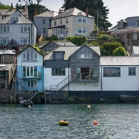 The Old Watch House