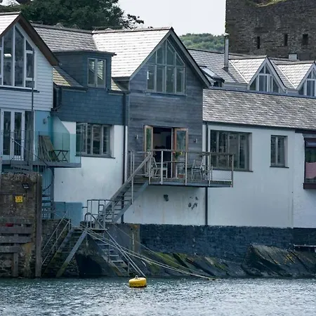 The Old Watch House